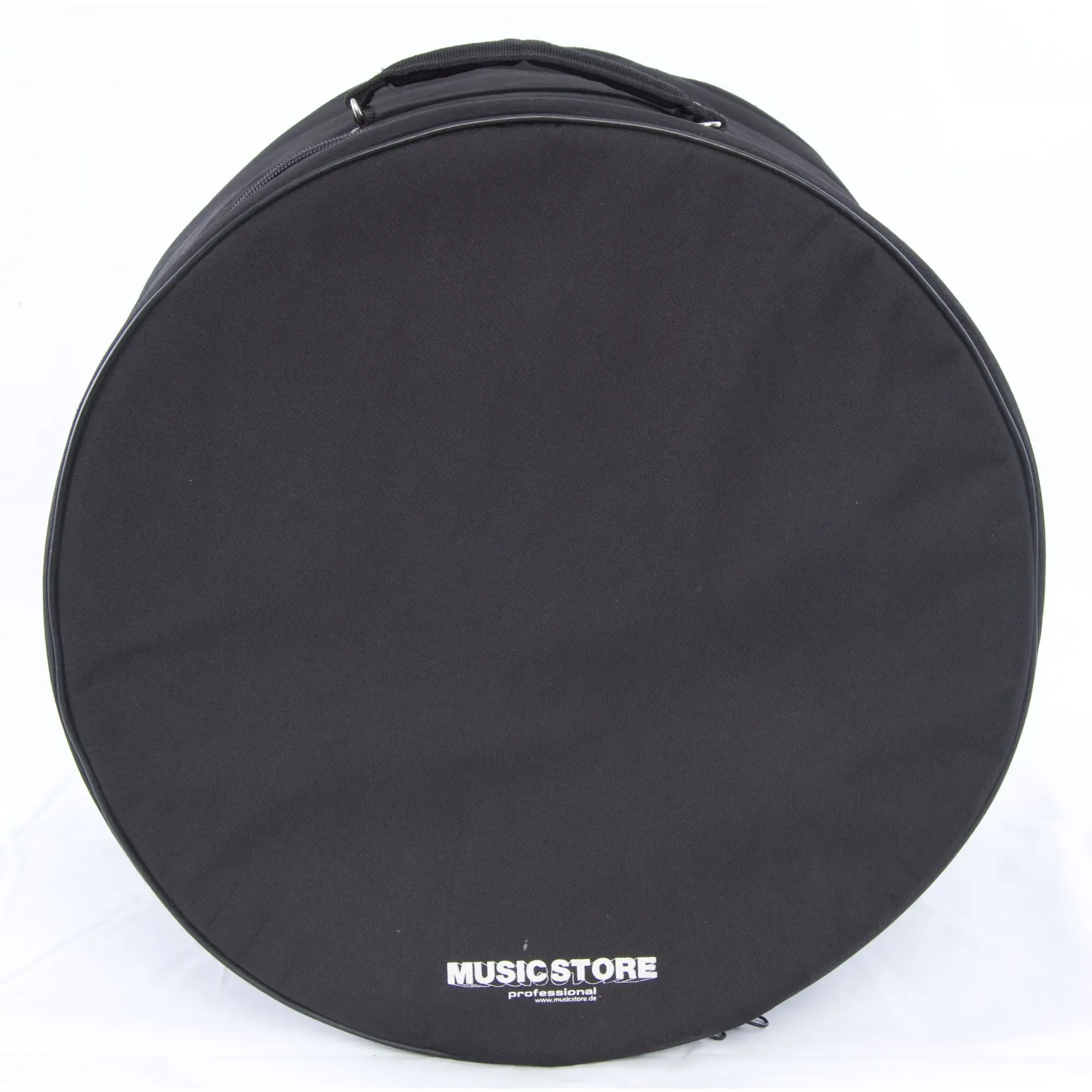Чехол для барабана Music Store BassDrum Bag PRO II, DC2018, 20"x18"