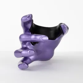 GUITAR GRIP The Valkyrie, Purple Metallic, Right