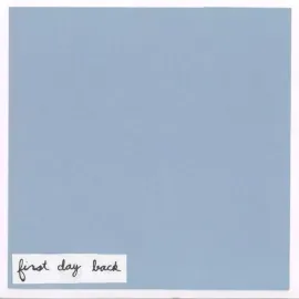 First Day Back - Forward NEW Vinyl LP