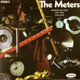 Виниловая пластинка The Meters – The Meters