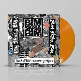 Виниловая пластинка Bim Skala Bim – Best Of Bim Vol 1 (Релиз 2025)