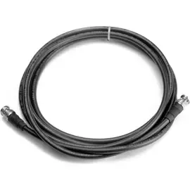 Whirlwind Video Cable - BNC, RG59, 75 Ohm, Canare WLV61S, 25' #BNCRG59-025