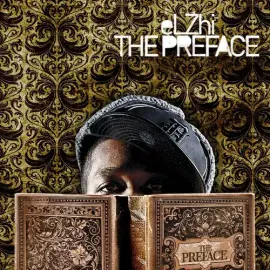 Виниловая пластинка eLZhi - The Preface [New Vinyl LP]
