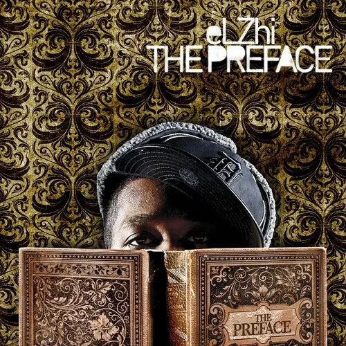 Виниловая пластинка eLZhi - The Preface [New Vinyl LP]