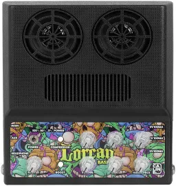 Комбоусилитель для бас-гитары CALINE CA-100B