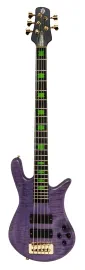 SPECTOR Korean Artist Skyler Acord 5 VSM E-Bass BW