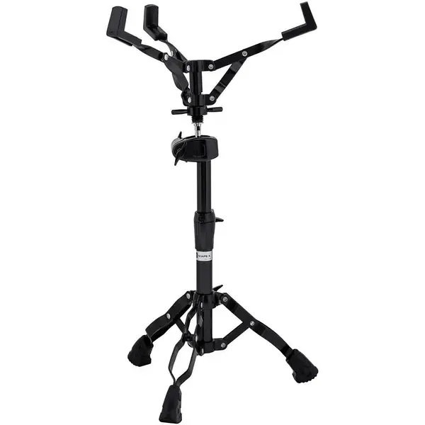 Стойка для малого барабана Mapex Armory Series S800 Snare Drum Stand Black