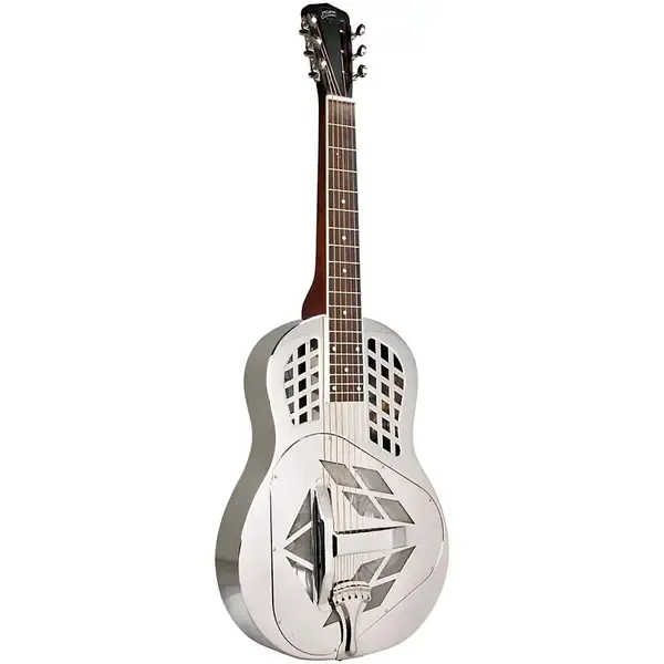 Резонаторная гитара Recording King RM-991-S Tricone Resonator Guitar with Squareneck