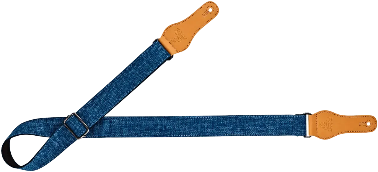 Ремень для укулеле Ortega OCS-270U Casual
