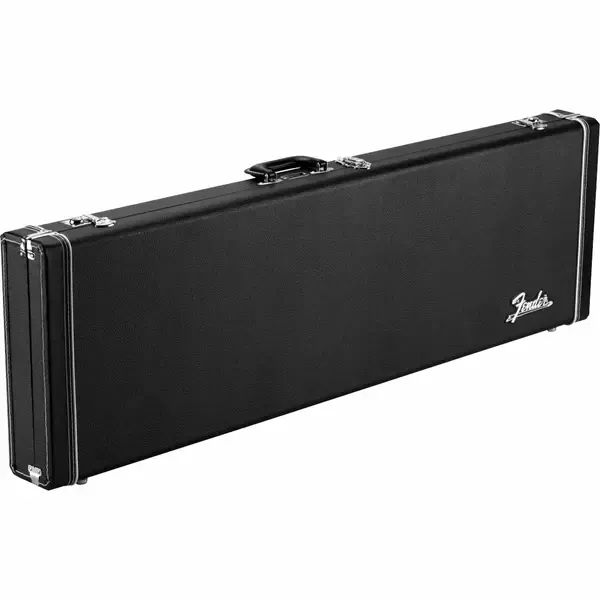 Кейс для электрогитары Fender Classic Series Hardshell Case Mustang or Duo-Sonic