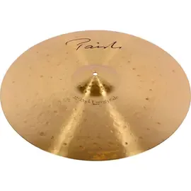 Тарелка барабанная Paiste 22" Signature Dark Energy MKII Ride