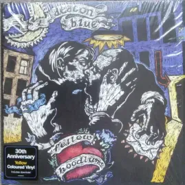Виниловая пластинка Deacon Blue – Fellow Hoodlums (30th Anniversary)