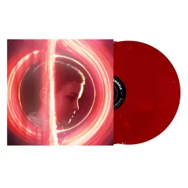 Coheed & Cambria Father of Make Believe (New Entities Edition) Ruby White Wave