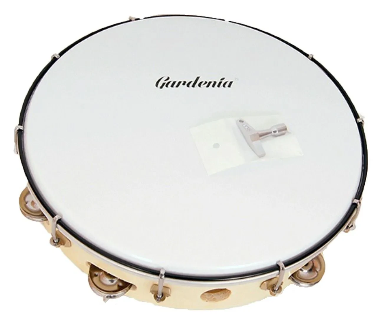 Тамбурин DADI MT6-081W