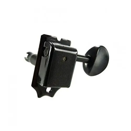 Колки для гитары Gotoh SD91-05M-B-L6