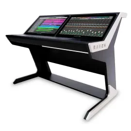 Steven Slate Audio RAVEN MAX CORE Station MTi Core Station w/2 MTi Max Consoles