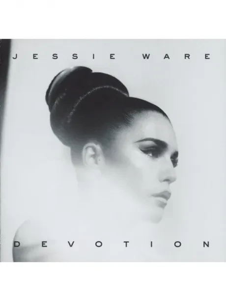 JESSIE WARE - Devotion (CD)
