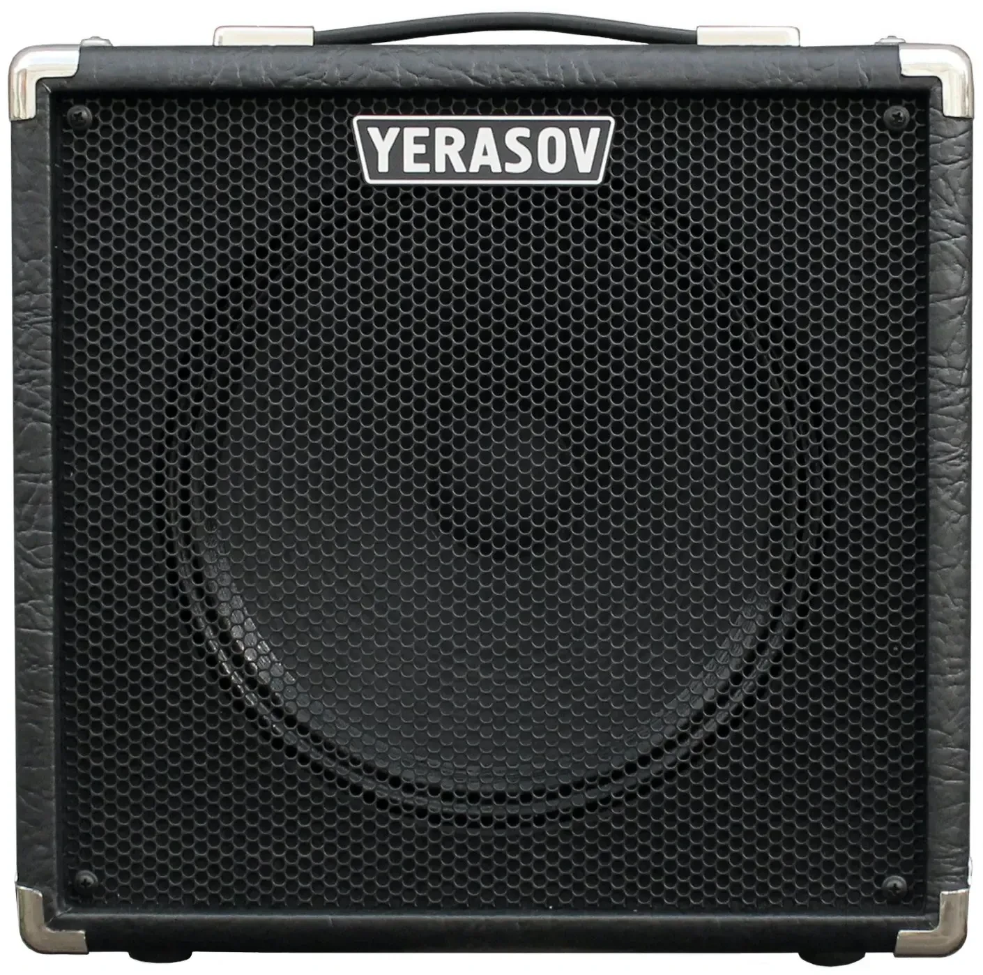 Ламповый гитарный комбоусилитель Yerasov Gavrosh 12J, Jensen C12K2