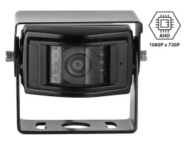 ACV 772000-6012 Universal 170° Rückfahrkamera AHD Transporter Wohnmobil Weitwink