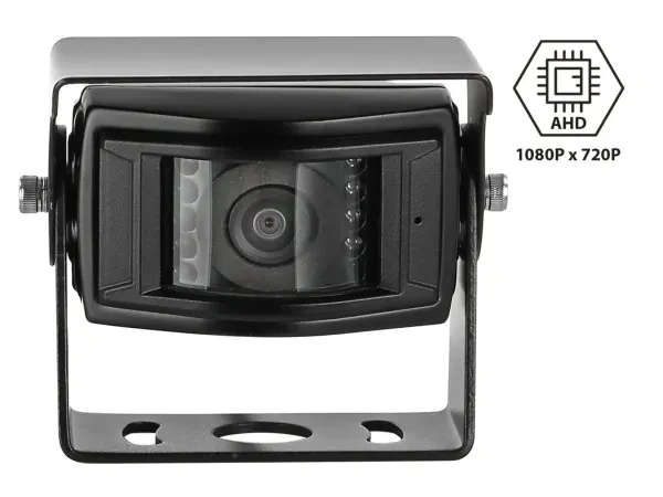 ACV 772000-6012 Universal 170° Rückfahrkamera AHD Transporter Wohnmobil Weitwink