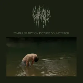 Виниловая пластинка Chat Pile – Tenkiller (Original Soundtrack) (Релиз 2023)