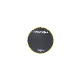 Б/У Тренировочный пэд Zildjian Travis Barker Signature Practice Pad 6"