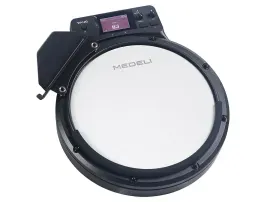 TP-110 Цифровой барабан, Medeli