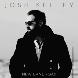 Виниловая пластинка Josh Kelley - New Lane Road [New Vinyl LP]
