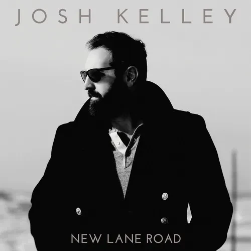 Виниловая пластинка Josh Kelley - New Lane Road [New Vinyl LP]