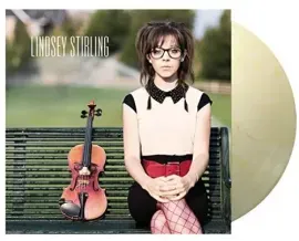 Виниловая пластинка Lindsey Stirling - Lindsey Stirling [New Vinyl LP] Gatefold LP Jacket