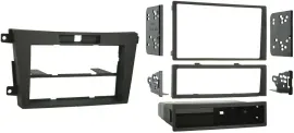 Metra 99-7508 Single-DIN or Double-DIN dash kit for select 2007-2009 CX-7