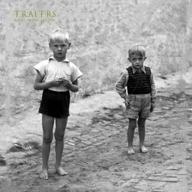 Виниловая пластинка Traitrs - Horses In The Abattoir [New Vinyl LP] Ltd Ed