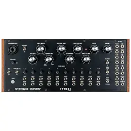 Аналоговый студийный синтезатор MOOG Spectravox