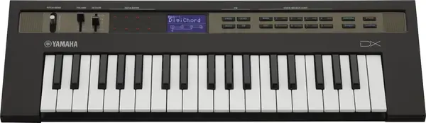 Синтезатор Yamaha Reface DX