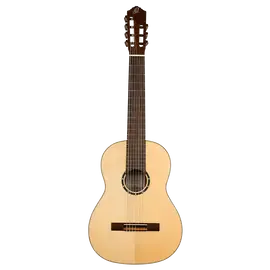 Классическая гитара 7-струнная Ortega R133-7 Family Series Pro