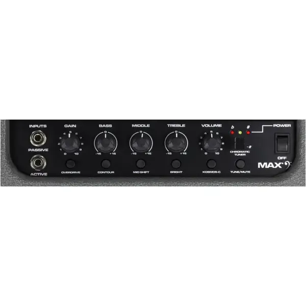 Комбоусилитель для бас-гитары  PEAVEY MAX 250