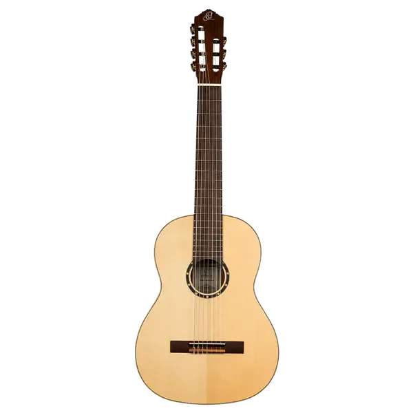 Классическая гитара 7-струнная Ortega R133-7 Family Series Pro