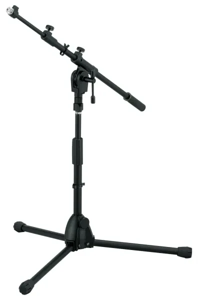 Стойка для микрофона Tama MS436LBK Black