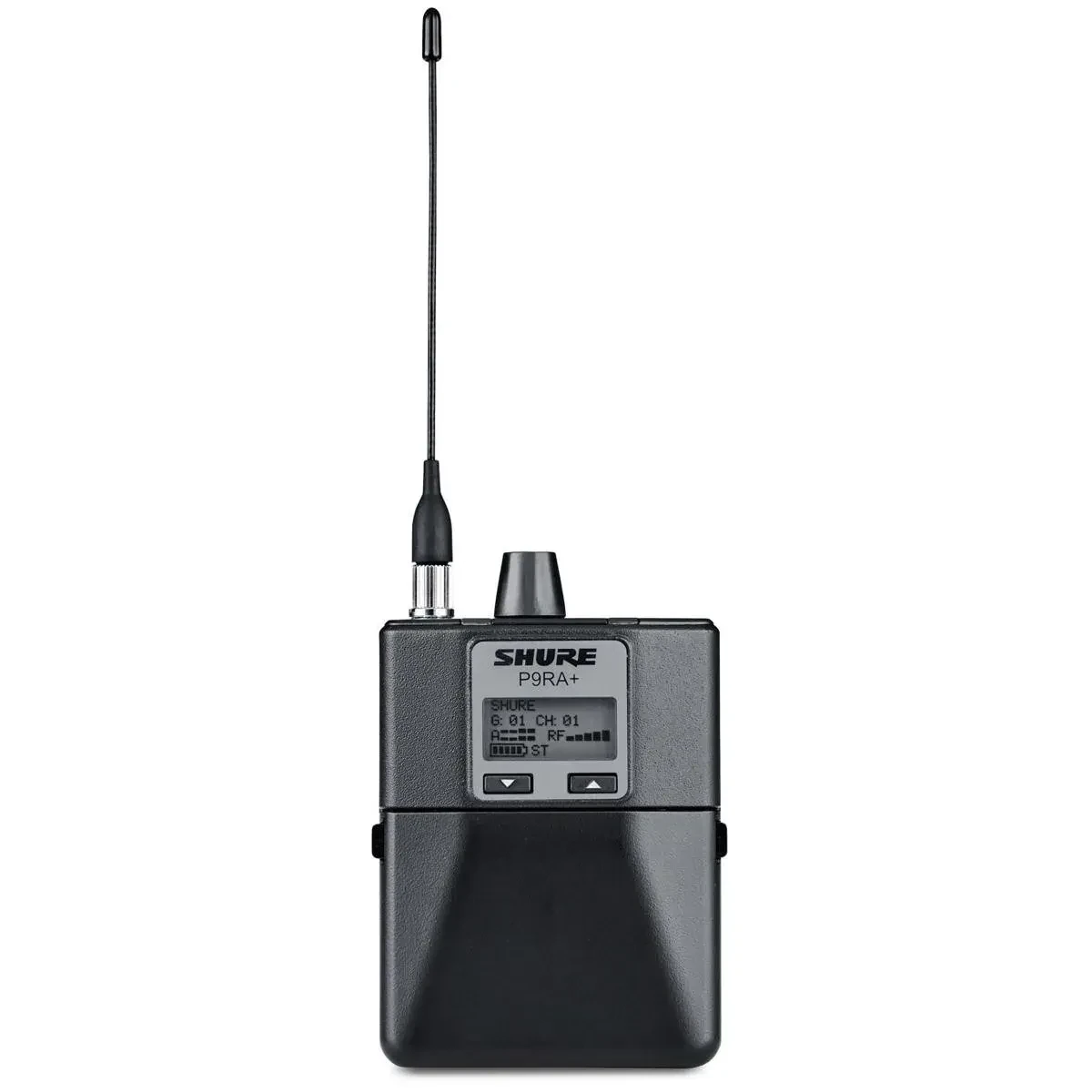Приемник для радиосистем Shure P9RA+