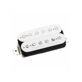 SEYMOURDUNCAN Custom 5 Trembucker LLT White