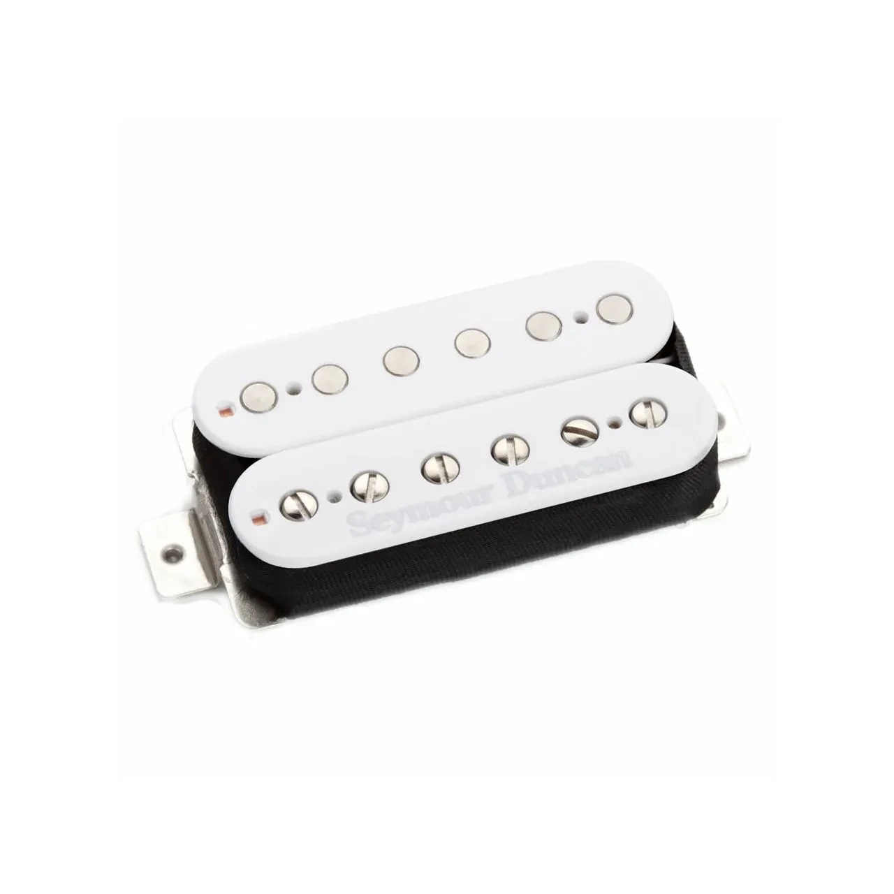 SEYMOURDUNCAN Custom 5 Trembucker LLT White