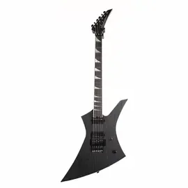 Электрогитара Jackson USA Jeff Loomis Signature Kelly Black