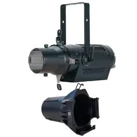 Светодиодный прибор American DJ Encore Profile Pro WW LED