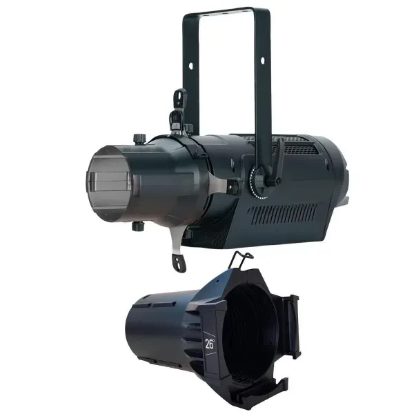 Светодиодный прибор American DJ Encore Profile Pro WW LED
