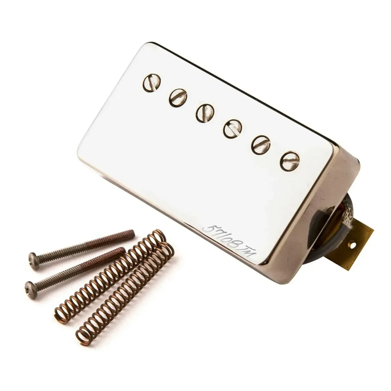 Звукосниматель для электрогитары PRS 57/08 Treble Nickel