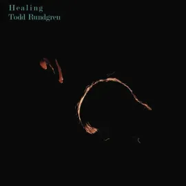 Виниловая пластинка Todd Rundgren – Healing (Релиз 1981) с бонусной пластинкой 7" Sealed