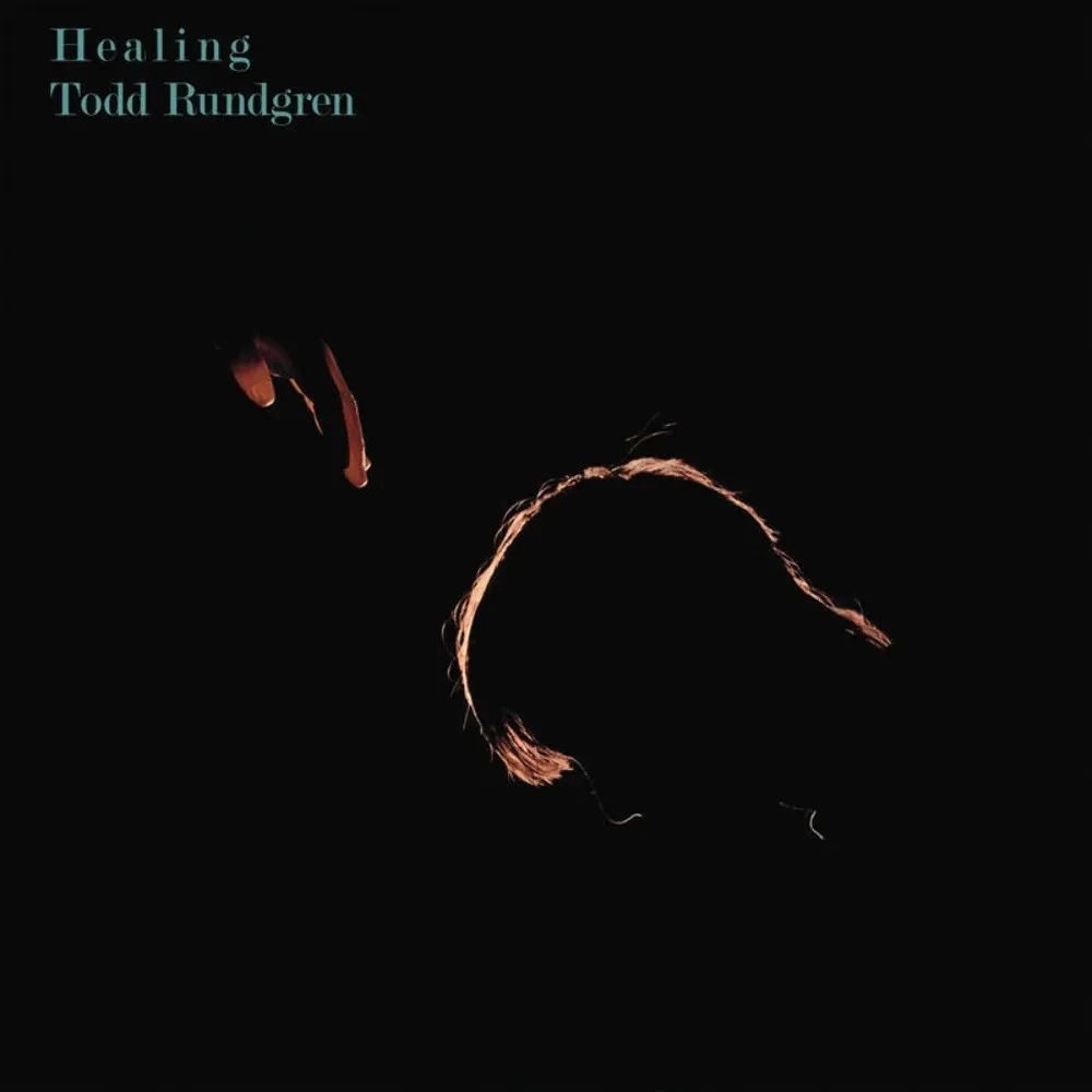 Виниловая пластинка Todd Rundgren – Healing (Релиз 1981) с бонусной пластинкой 7" Sealed