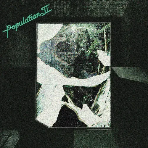Виниловая пластинка Population II - Maintenant Jamais [New Vinyl LP] Gatefold LP Jacket