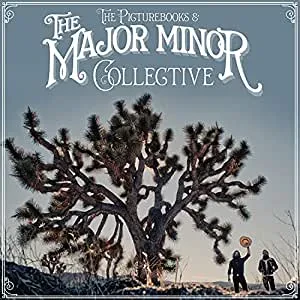 Виниловая пластинка THE PICTUREBOOKS – The Major Minor Collective