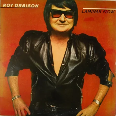 ROY ORBISON - Laminar Flow (LP , Used)